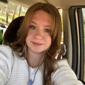 Meet your Posher, Faith